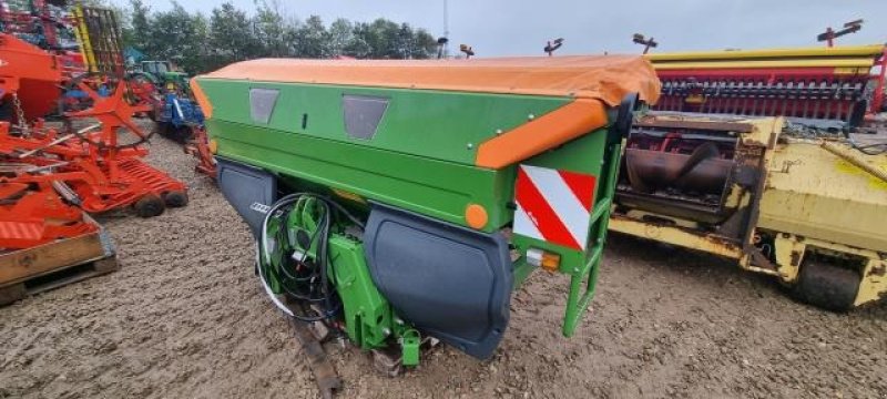 Düngerstreuer des Typs Amazone ZA-M 2500 PROFI S HY, Gebrauchtmaschine in Videbæk (Bild 2)