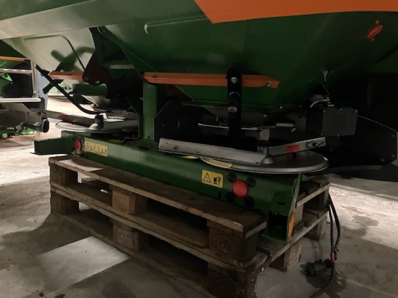 Düngerstreuer tip Amazone ZA-M 2500 profis Hydro, Gebrauchtmaschine in Horsens (Poză 4)