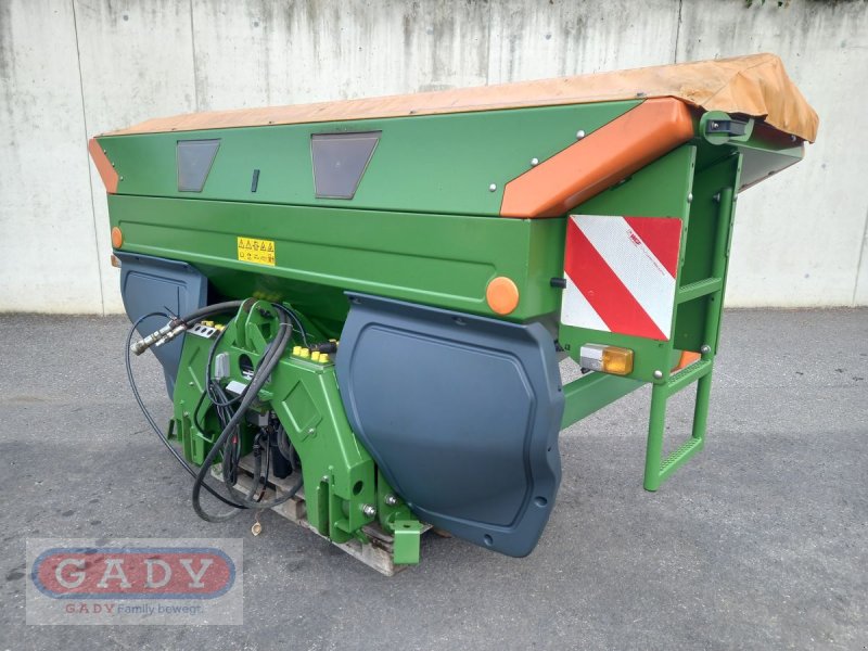 Düngerstreuer типа Amazone ZA-M 2501 HYDR. PROFIS DÜNGERSTREUER, Gebrauchtmaschine в Lebring (Фотография 1)