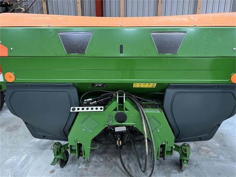 Düngerstreuer des Typs Amazone ZA-M 2501 Profis Hydro, Gebrauchtmaschine in Mern (Bild 6)