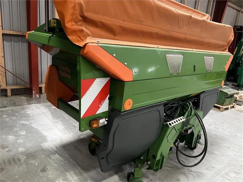 Düngerstreuer del tipo Amazone ZA-M 2501 Profis Hydro, Gebrauchtmaschine en Mern (Imagen 5)