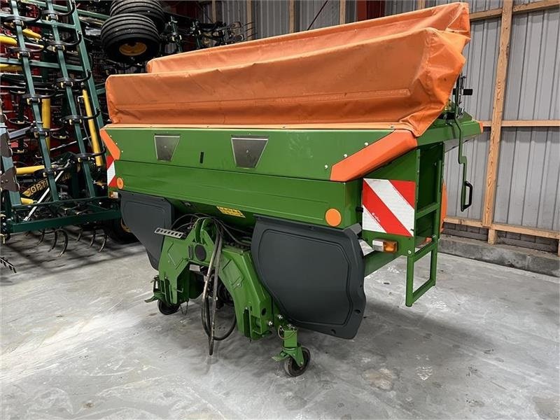 Düngerstreuer del tipo Amazone ZA-M 2501 Profis Hydro, Gebrauchtmaschine en Mern (Imagen 1)