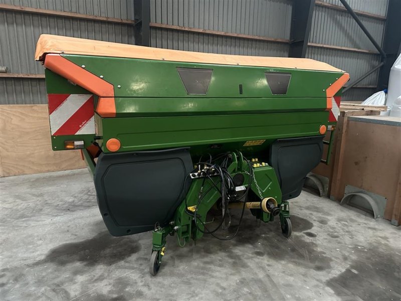 Düngerstreuer del tipo Amazone ZA-M 2501 Profis, Gebrauchtmaschine en Roskilde (Imagen 1)