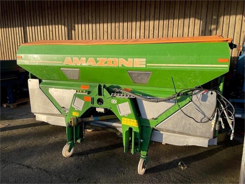 Düngerstreuer del tipo Amazone ZA-M 3000 Amatron 3000, Gebrauchtmaschine In Vinderup (Immagine 1)