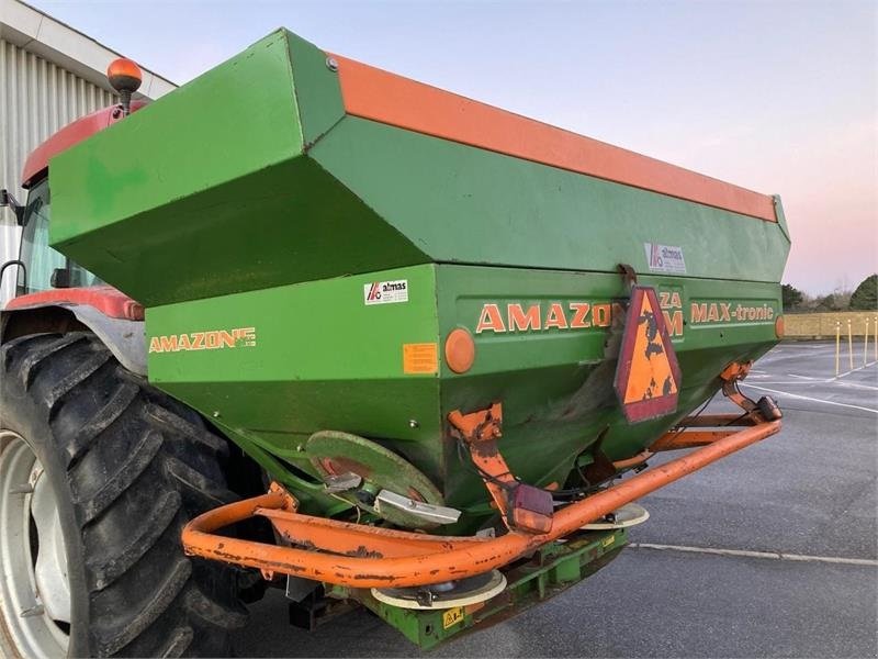 Düngerstreuer del tipo Amazone ZA-M 3000 MAX-TRONIC, Gebrauchtmaschine en Aalestrup (Imagen 1)