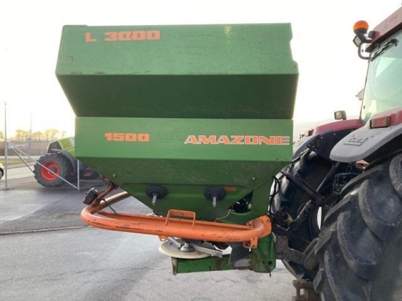 Düngerstreuer del tipo Amazone ZA-M 3000 MAX-TRONIC, Gebrauchtmaschine In Aalestrup (Immagine 4)