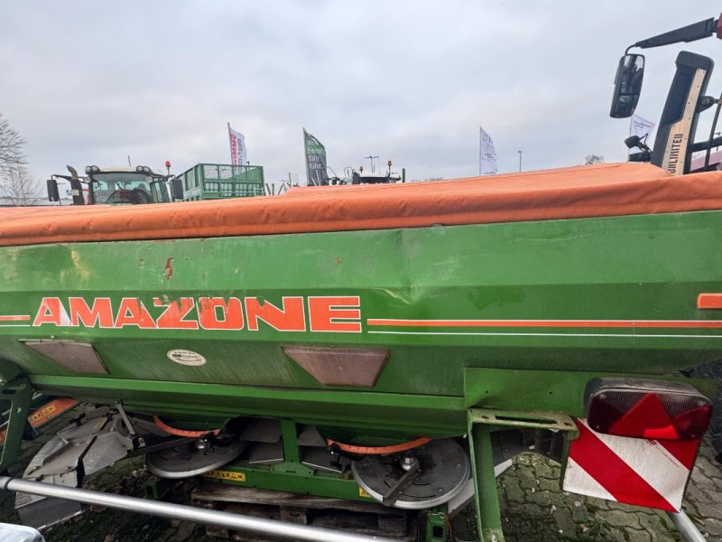 Düngerstreuer van het type Amazone ZA-M 3000, Gebrauchtmaschine in Elmenhorst-Lanken (Foto 1)