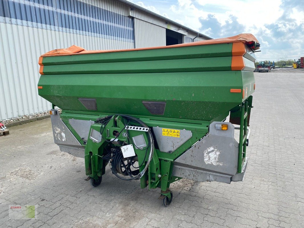 Düngerstreuer от тип Amazone ZA-M 4200 Ultra Profis Hydro, Gebrauchtmaschine в Risum-Lindholm (Снимка 1)