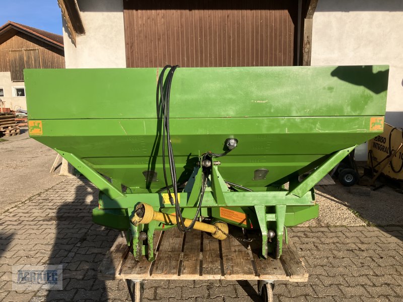 Düngerstreuer tip Amazone ZA-M II 1000, Gebrauchtmaschine in Schierling (Poză 1)