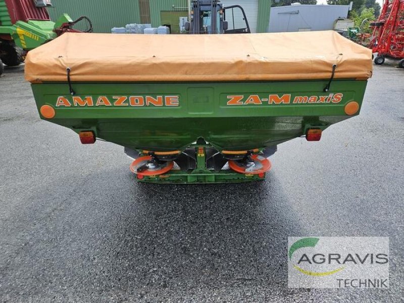 Düngerstreuer типа Amazone ZA-M MAX 1500, Gebrauchtmaschine в Fröndenberg (Фотография 3)