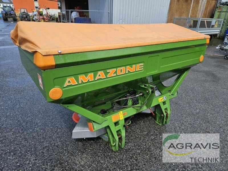 Düngerstreuer del tipo Amazone ZA-M MAX 1500, Gebrauchtmaschine en Fröndenberg (Imagen 1)