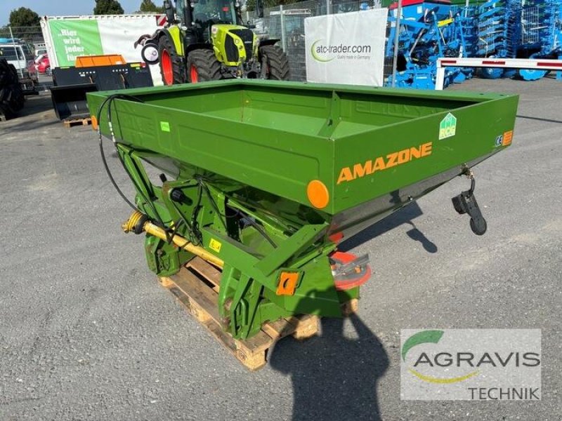 Düngerstreuer του τύπου Amazone ZA-M MAX 1500, Gebrauchtmaschine σε Meppen (Φωτογραφία 3)