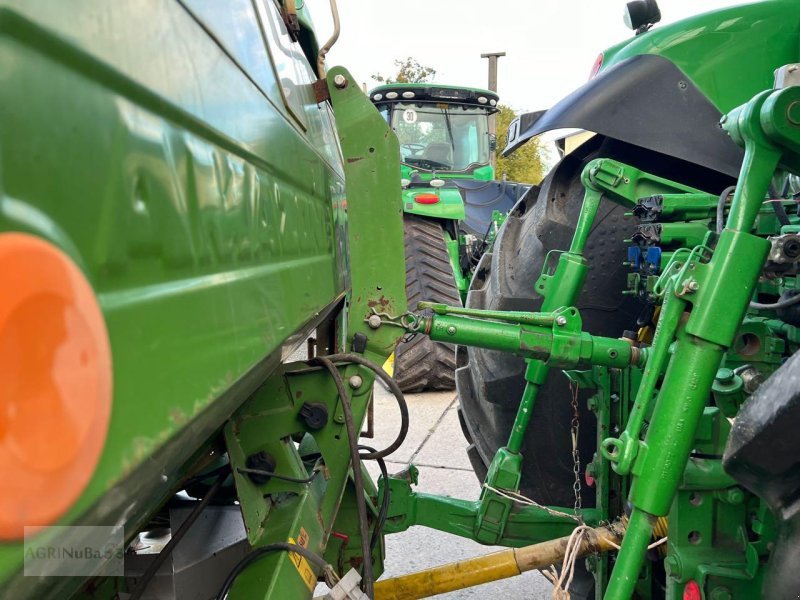 Düngerstreuer des Typs Amazone ZA-M MAX, Gebrauchtmaschine in Prenzlau (Bild 5)