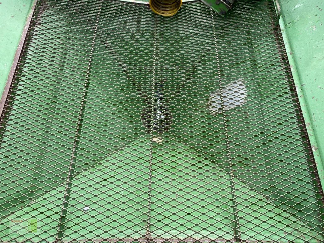 Düngerstreuer tip Amazone ZA-M MAX, Gebrauchtmaschine in Risum-Lindholm (Poză 5)
