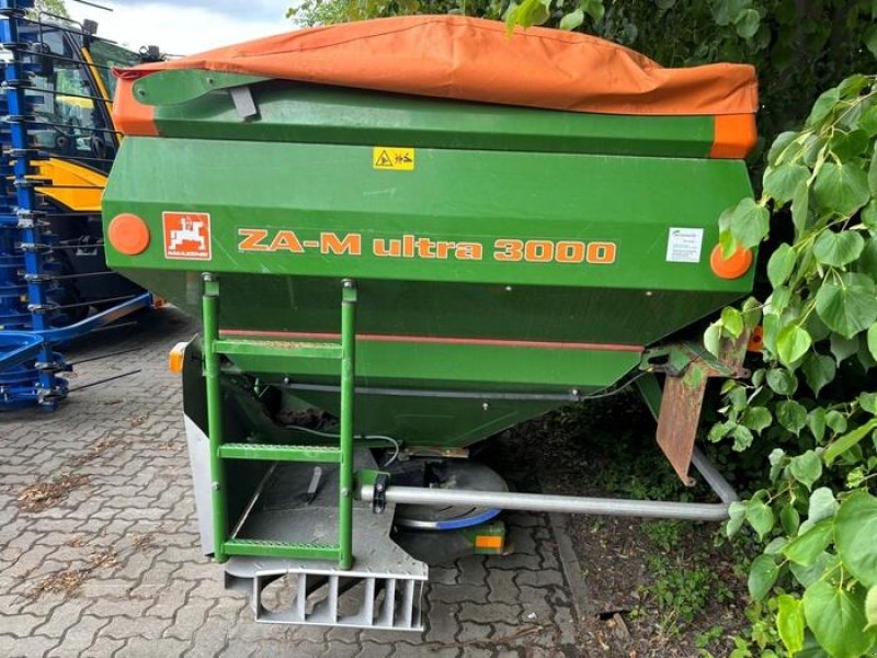 Düngerstreuer του τύπου Amazone ZA-M MAXI S HYDRO, Gebrauchtmaschine σε Königslutter (Φωτογραφία 2)