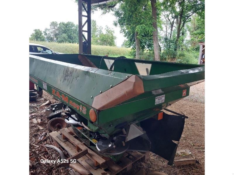 Düngerstreuer van het type Amazone ZA-M-PREMIS2000, Gebrauchtmaschine in CHAUMONT (Foto 3)