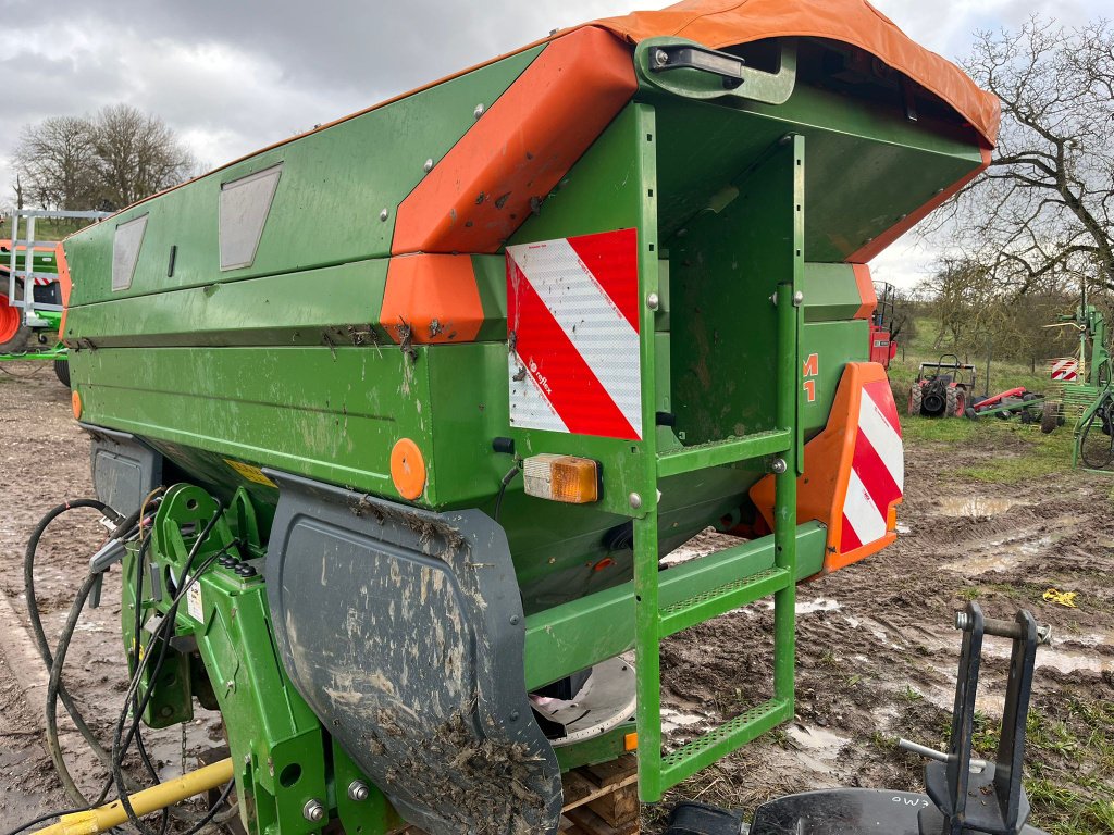 Düngerstreuer du type Amazone ZA-M PROFIS 3000L, Gebrauchtmaschine en Einvaux (Photo 7)