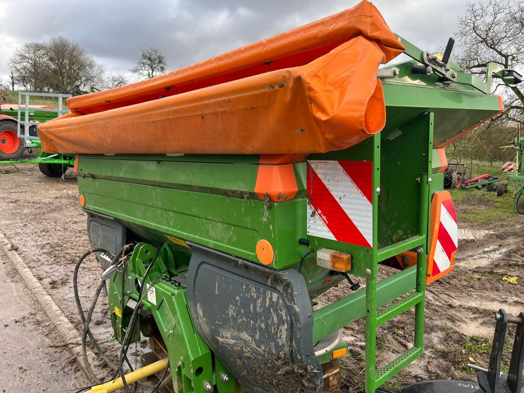 Düngerstreuer du type Amazone ZA-M PROFIS 3000L, Gebrauchtmaschine en Einvaux (Photo 5)