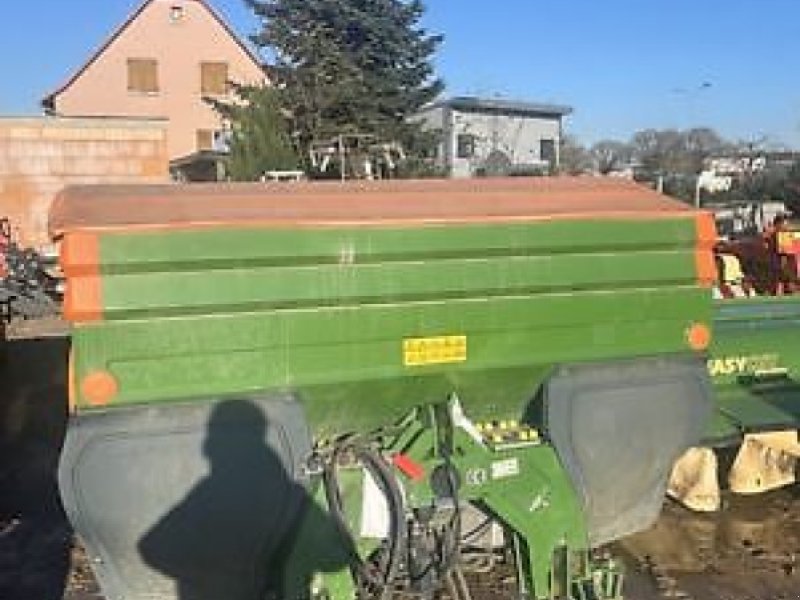 Düngerstreuer tip Amazone ZA-M profis hydro, Gebrauchtmaschine in Marlenheim (Poză 1)