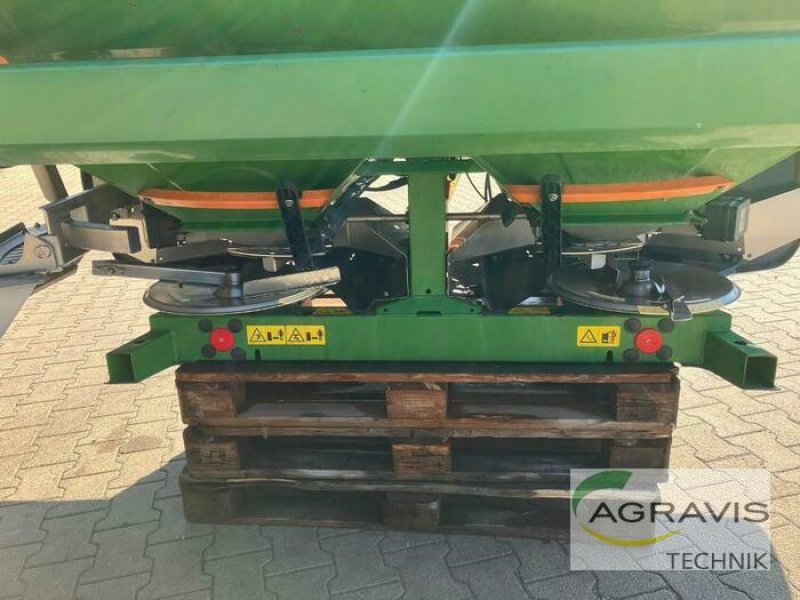 Düngerstreuer типа Amazone ZA-M PROFIS, Gebrauchtmaschine в Northeim (Фотография 9)