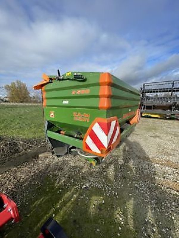 Düngerstreuer des Typs Amazone ZA-M PROFIS, Gebrauchtmaschine in Revel (Bild 4)