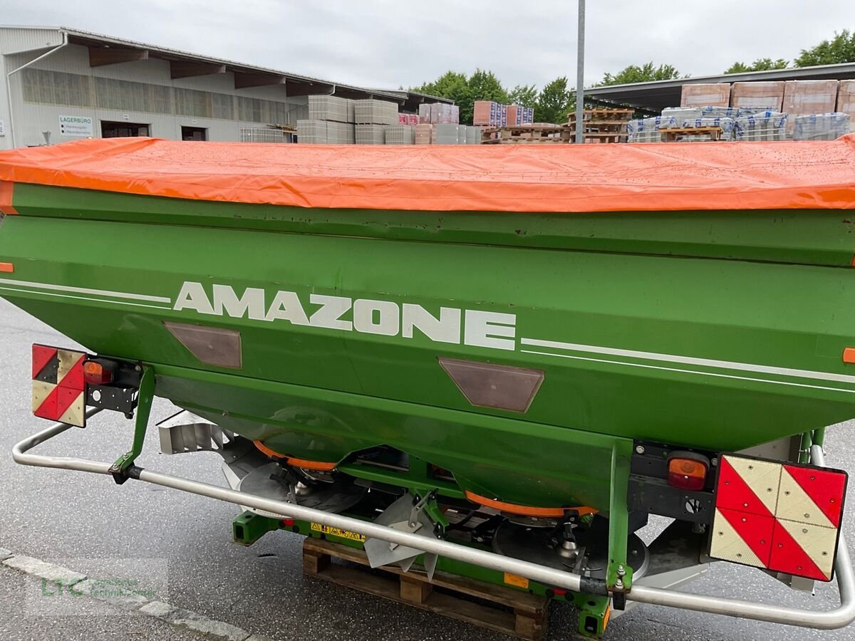 Düngerstreuer van het type Amazone ZA-M ultra 3000, Gebrauchtmaschine in Großpetersdorf (Foto 8)