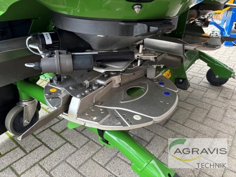 Düngerstreuer a típus Amazone ZA-TS 2000 SUPER PROFIS TRONIC, Neumaschine ekkor: Gronau (Kép 6)