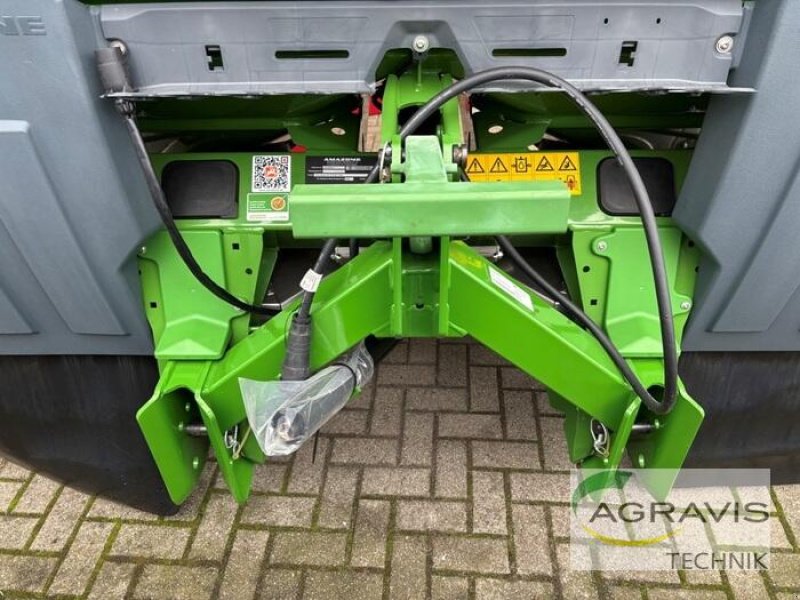 Düngerstreuer des Typs Amazone ZA-TS 2000 SUPER PROFIS TRONIC, Neumaschine in Gronau (Bild 4)