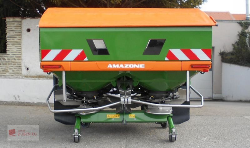 Düngerstreuer del tipo Amazone ZA-TS 2600 Profis Tronic, Neumaschine en Ziersdorf (Imagen 5)