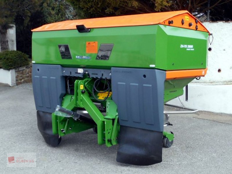 Düngerstreuer tip Amazone ZA-TS 2600 Profis Tronic, Neumaschine in Ziersdorf (Poză 1)