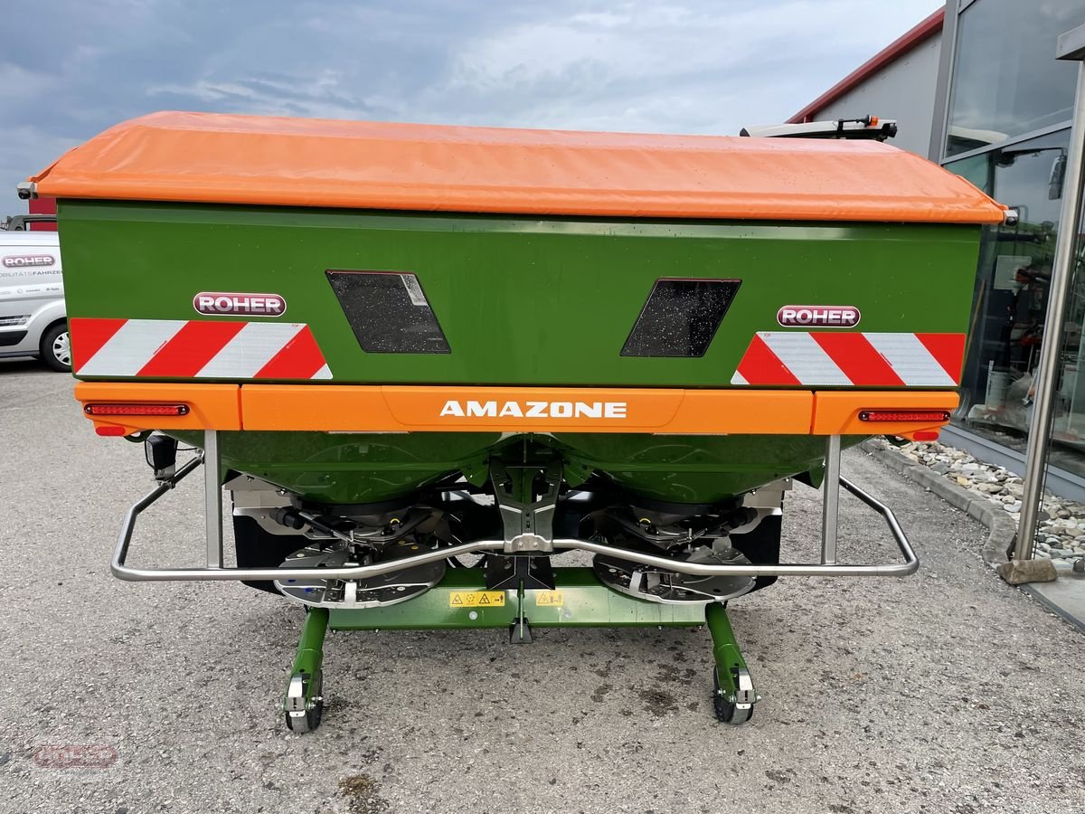 Düngerstreuer типа Amazone ZA-TS 2600 ProfisPro Tronic, Neumaschine в Wieselburg Land (Фотография 11)