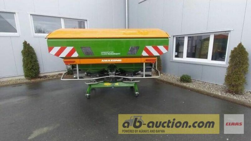 Düngerstreuer tip Amazone ZA-TS 3200 *GPS* AB-AUCTION, Neumaschine in Hof (Poză 1)