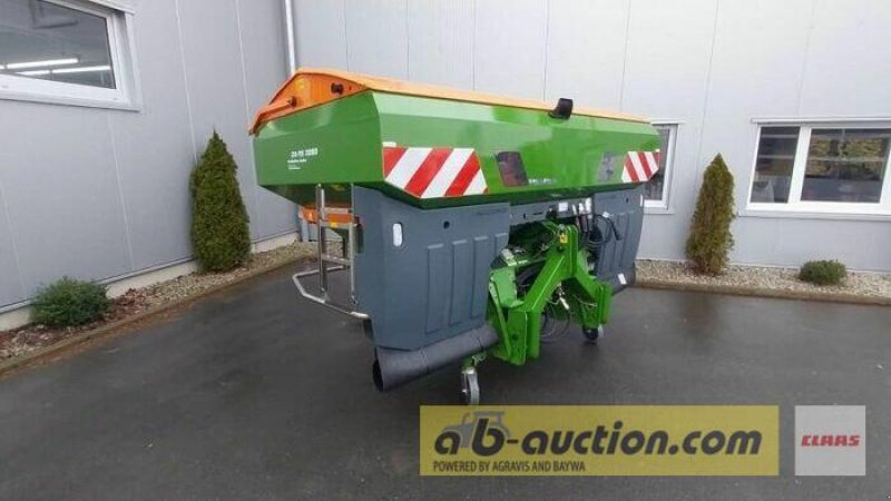 Düngerstreuer tip Amazone ZA-TS 3200 *GPS* AB-AUCTION, Neumaschine in Hof (Poză 3)