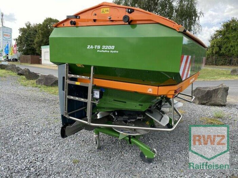 Düngerstreuer del tipo Amazone ZA-TS 3200 ProfisPro Hydro, Neumaschine en Kruft (Imagen 7)