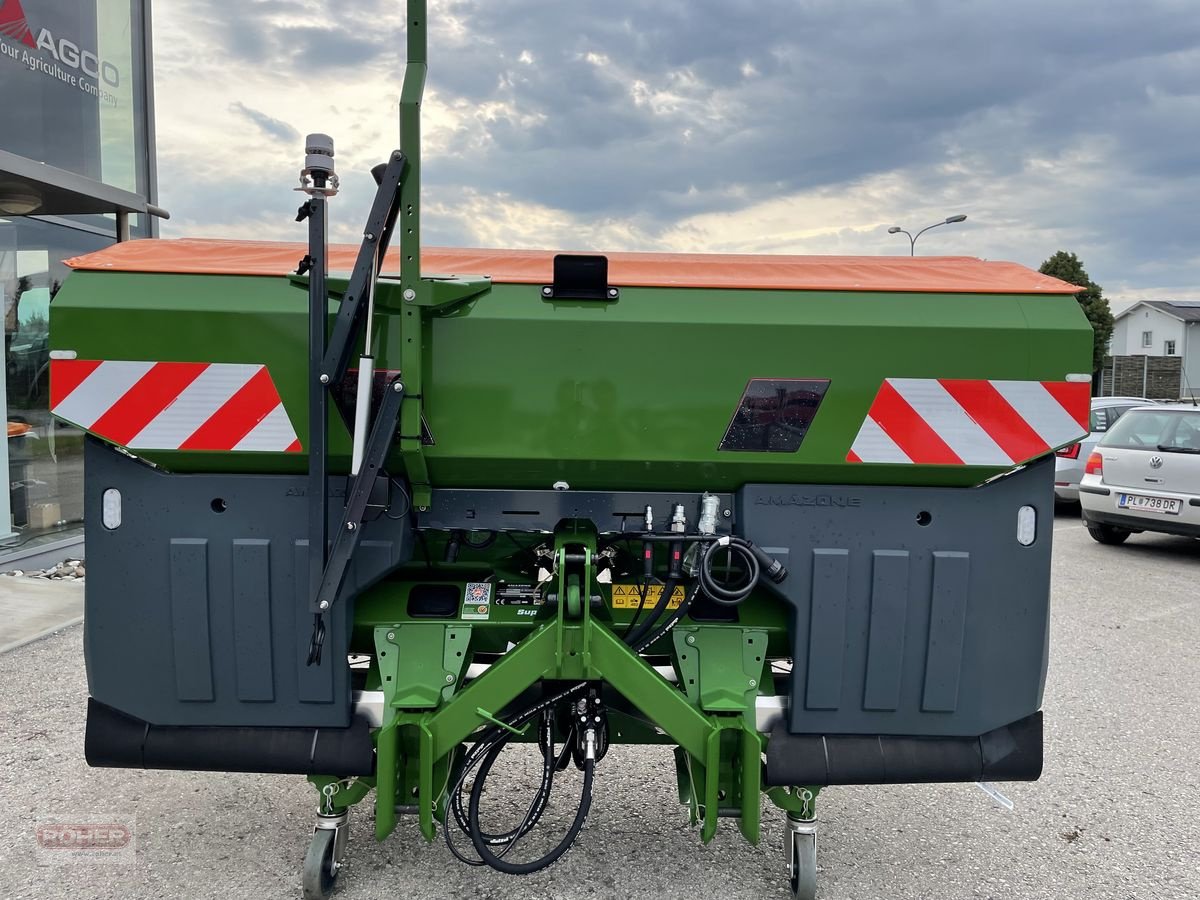 Düngerstreuer van het type Amazone ZA-TS 3200 ProfisPro Tronic, Neumaschine in Wieselburg Land (Foto 7)