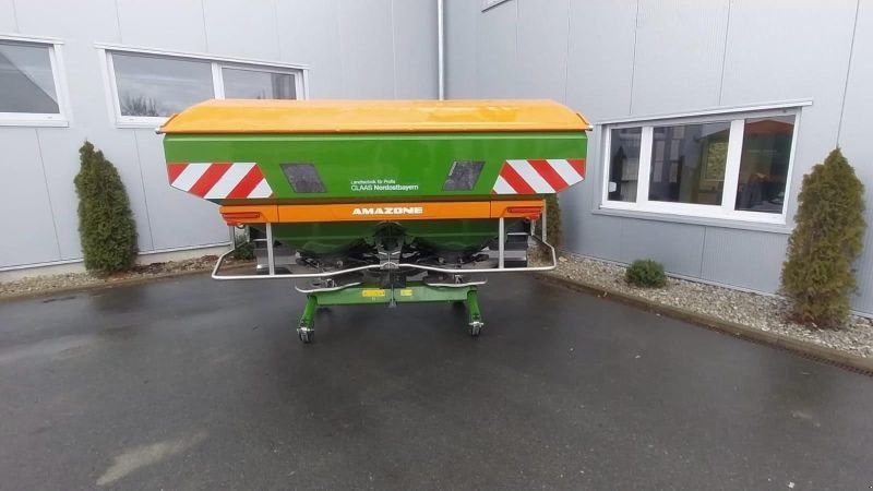 Düngerstreuer del tipo Amazone ZA-TS 3200 SUPER PROFIS HYDRO, Neumaschine en Hof (Imagen 1)