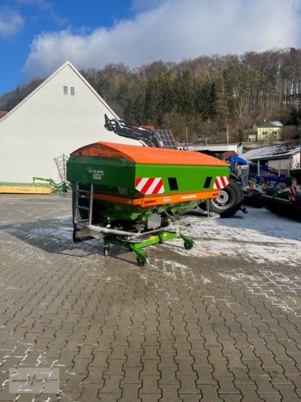 Düngerstreuer tipa Amazone ZA-TS 3200 Super Profis Hydro, Neumaschine u Treuchtlingen (Slika 7)