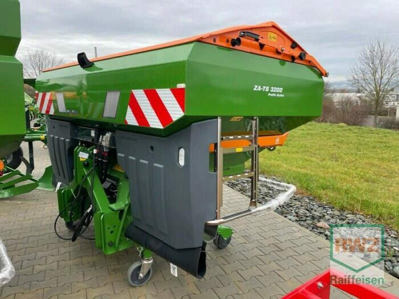 Düngerstreuer typu Amazone ZA-TS 3200 Super, Neumaschine w Diez (Zdjęcie 1)