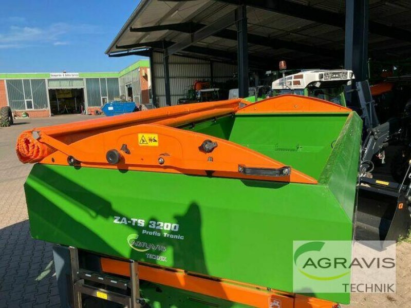 Düngerstreuer a típus Amazone ZA-TS 3200 ULTRA PROFIS TRONIC, Gebrauchtmaschine ekkor: Northeim (Kép 9)