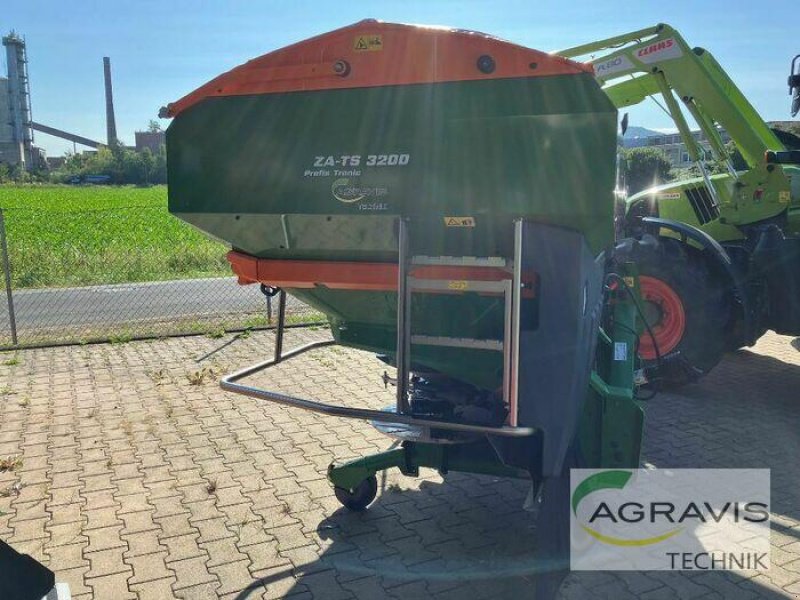 Düngerstreuer типа Amazone ZA-TS 3200 ULTRA PROFIS TRONIC, Gebrauchtmaschine в Northeim (Фотография 3)