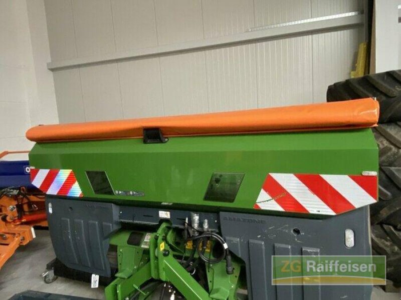 Düngerstreuer van het type Amazone ZA-TS 3200, Gebrauchtmaschine in Mosbach (Foto 3)