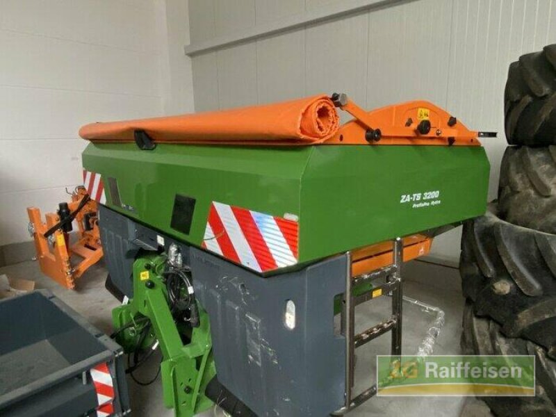 Düngerstreuer del tipo Amazone ZA-TS 3200, Gebrauchtmaschine en Mosbach (Imagen 1)