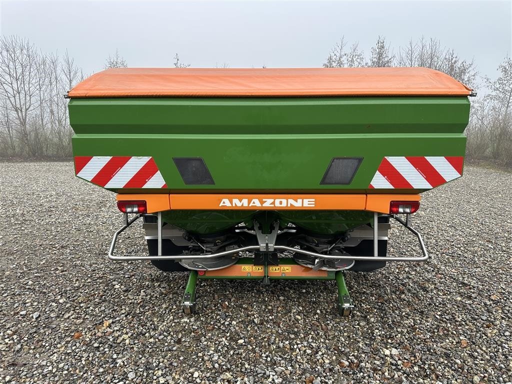 Düngerstreuer del tipo Amazone ZA-TS 4200 Hydro, Gebrauchtmaschine en Gjerlev J. (Imagen 4)