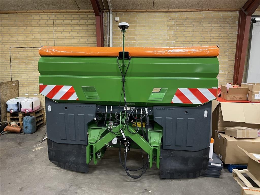 Düngerstreuer del tipo Amazone ZA-TS 4200 Hydro, Gebrauchtmaschine en Nimtofte (Imagen 2)