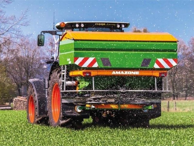 Düngerstreuer типа Amazone ZA-TS 4200 PROFIS HYDRO, Gebrauchtmaschine в Kolding (Фотография 1)