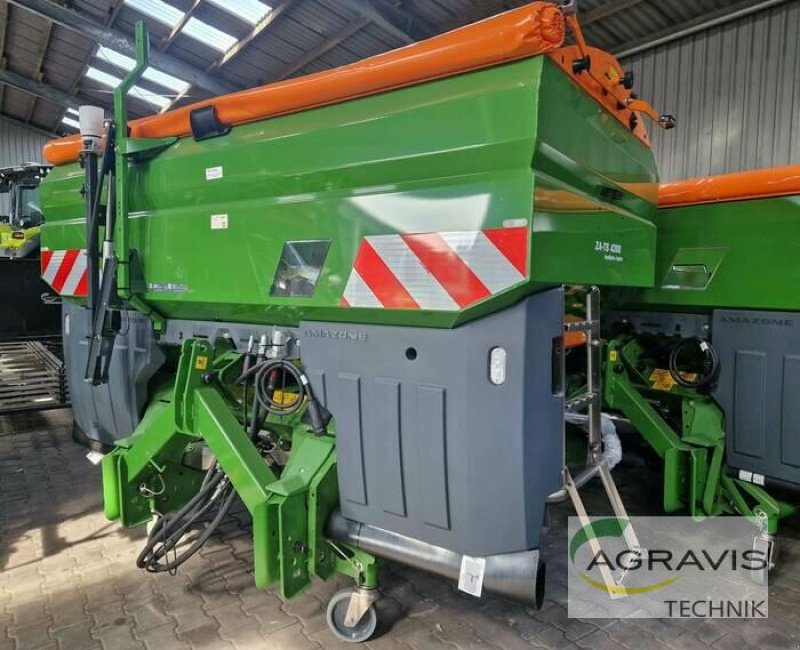 Düngerstreuer del tipo Amazone ZA-TS 4200 ULTRA PROFIS HYDRO PRO, Neumaschine en Melle-Wellingholzhausen (Imagen 1)