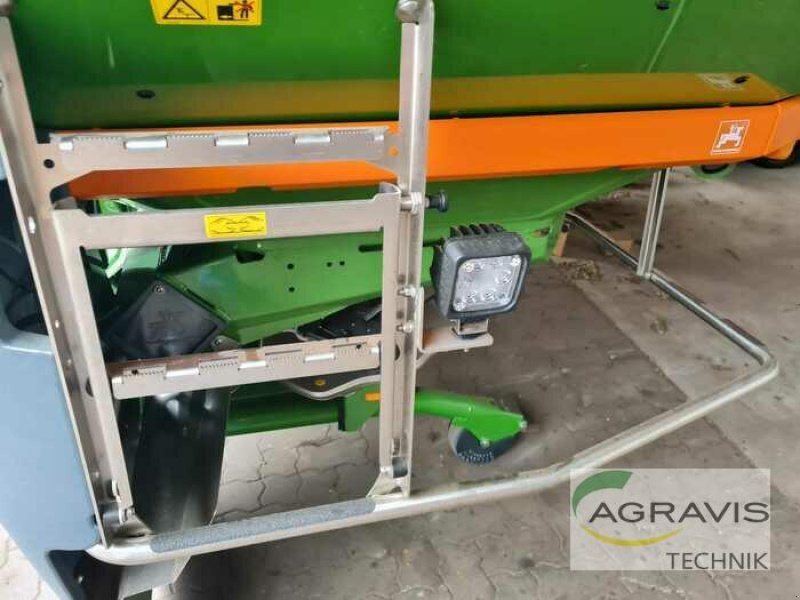 Düngerstreuer del tipo Amazone ZA-TS 4200 ULTRA PROFIS HYDRO, Neumaschine en Schneverdingen (Imagen 6)