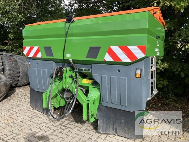 Düngerstreuer van het type Amazone ZA-TS 4200 ULTRA PROFIS HYDRO, Gebrauchtmaschine in Königslutter (Foto 1)