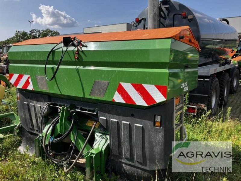 Düngerstreuer του τύπου Amazone ZA-TS 4200 ULTRA PROFIS HYDRO, Gebrauchtmaschine σε Nienburg (Φωτογραφία 2)