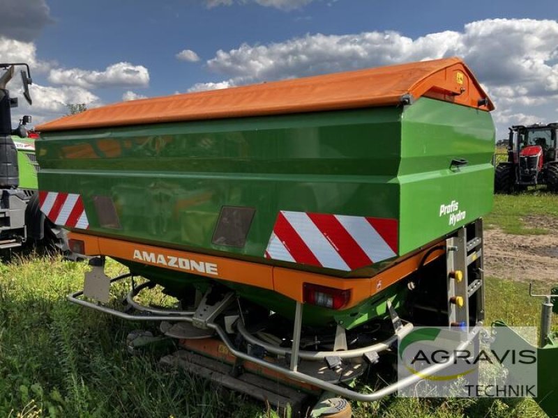 Düngerstreuer del tipo Amazone ZA-TS 4200 ULTRA PROFIS HYDRO, Gebrauchtmaschine en Nienburg (Imagen 1)